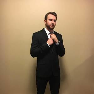 Meet your Posher, Cole